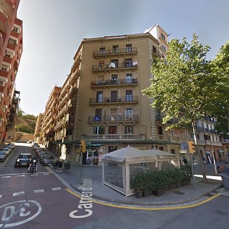 Apartament Gran Via Sdb Barcelona Zewnętrze zdjęcie
