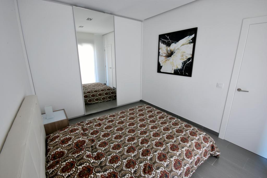 Apartament Gran Via Sdb Barcelona Zewnętrze zdjęcie