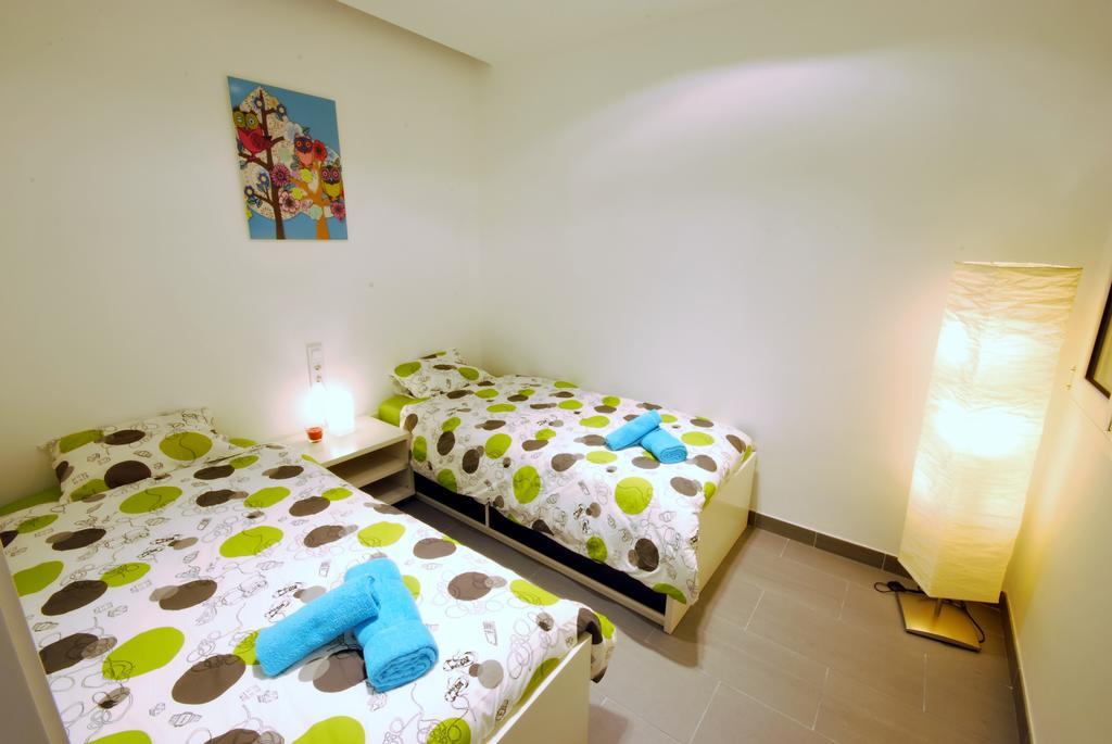 Apartament Gran Via Sdb Barcelona Zewnętrze zdjęcie