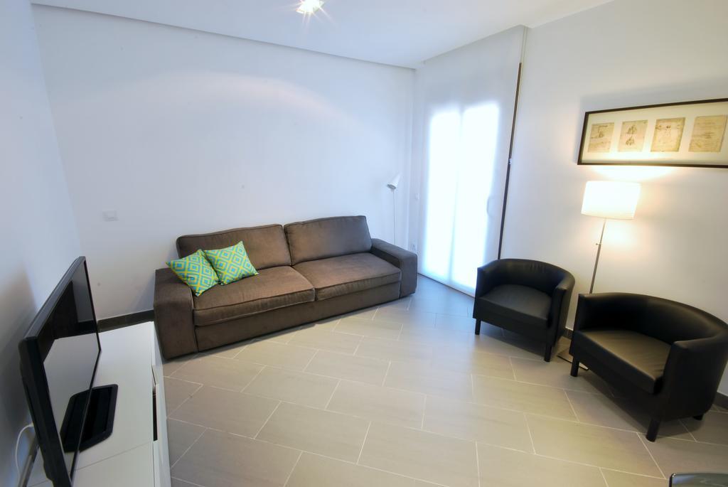 Apartament Gran Via Sdb Barcelona Zewnętrze zdjęcie