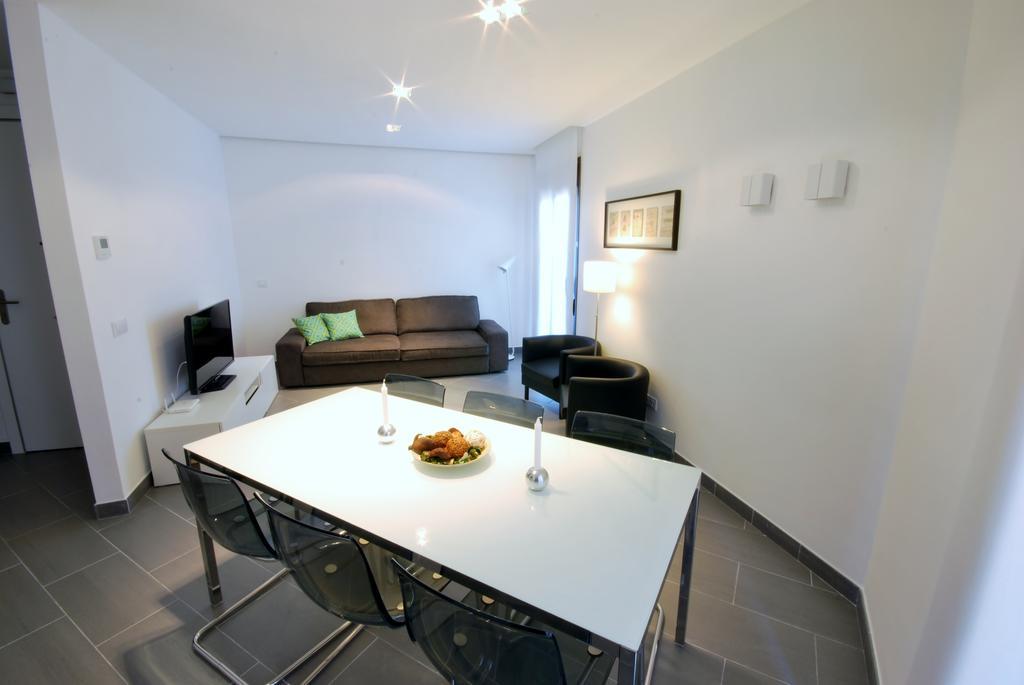 Apartament Gran Via Sdb Barcelona Zewnętrze zdjęcie